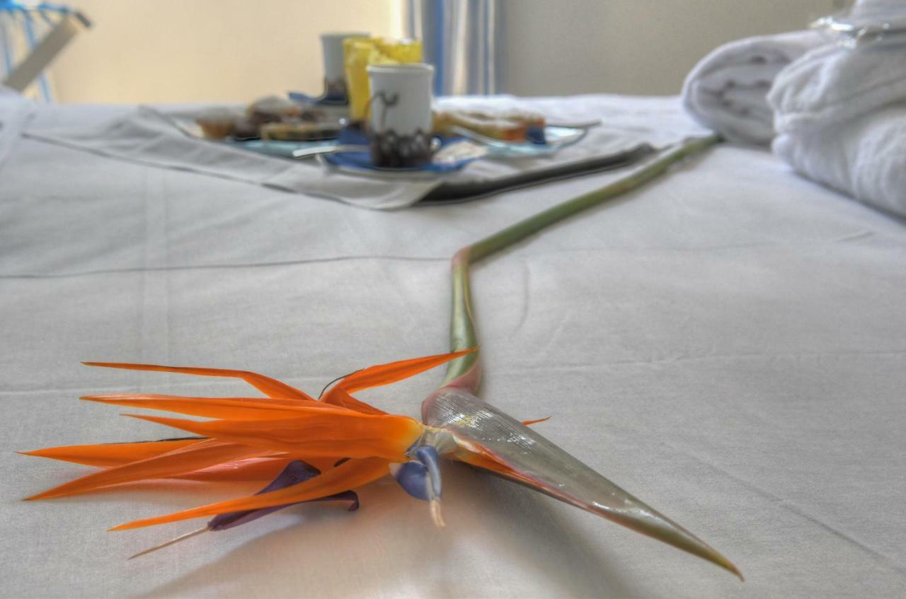 וואריגוטי Hotel Arabesque מראה חיצוני תמונה